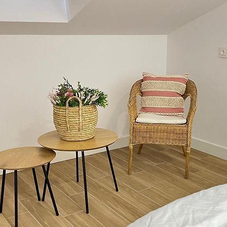 Cariatides Sky Apartment Zamora Buitenkant foto