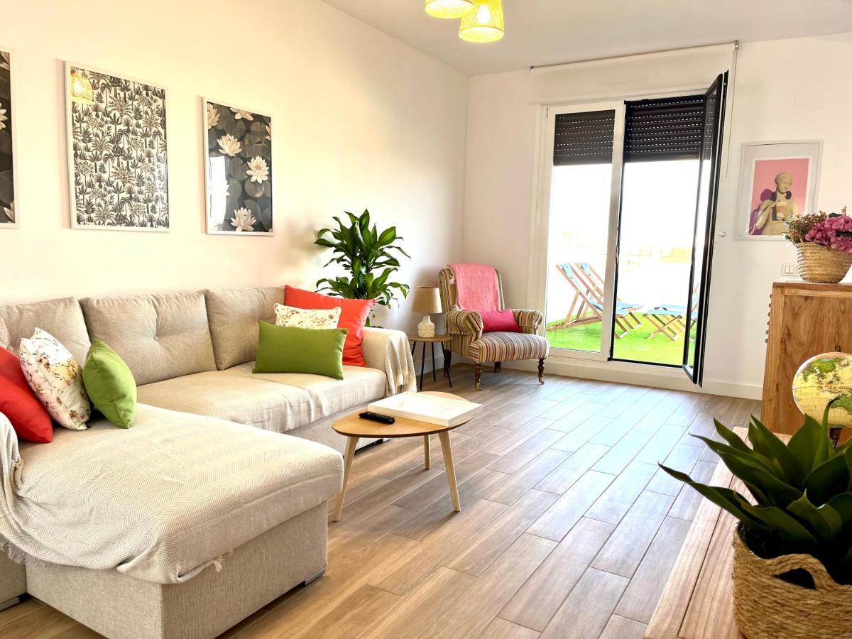 Cariatides Sky Apartment Zamora Buitenkant foto