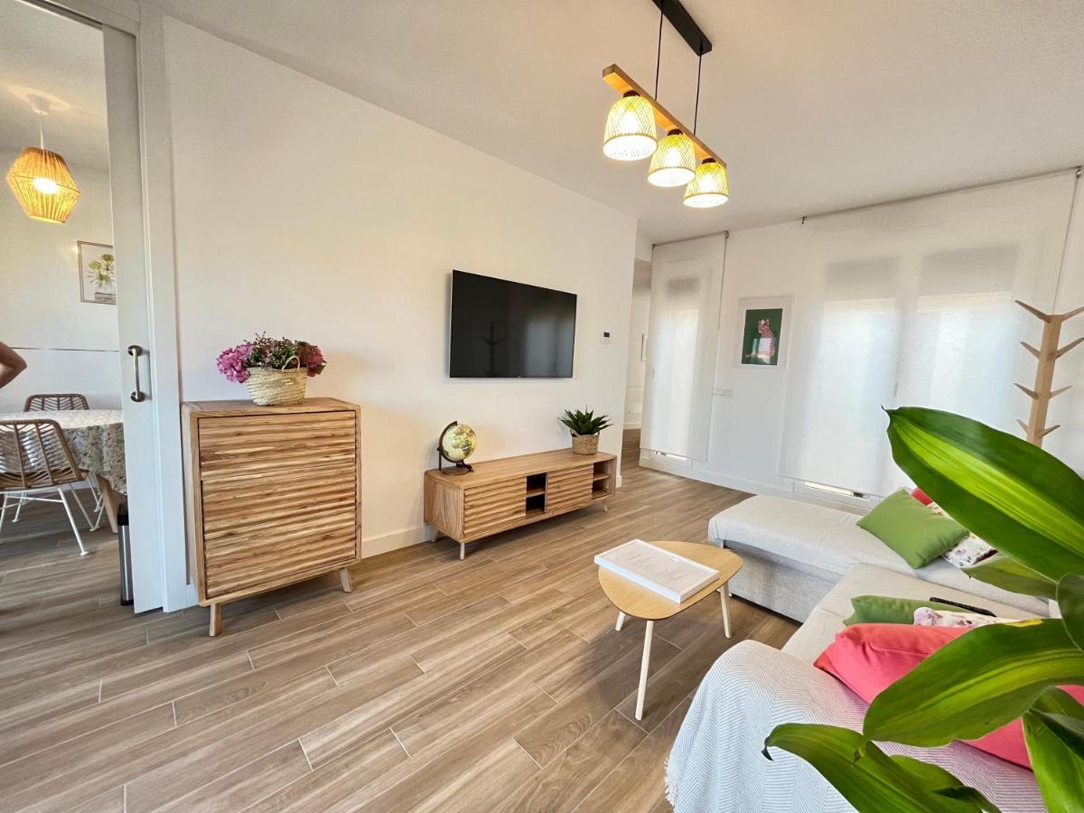 Cariatides Sky Apartment Zamora Buitenkant foto